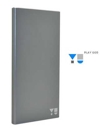 India Desire : Buy YU JYUICE Power Bank 5000 mAh At Rs. 699 And 10000 mAh At Rs. 1099 From Snapdeal